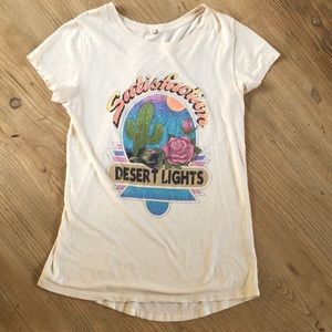 Spell the Gypsy Tshirt. Size small.